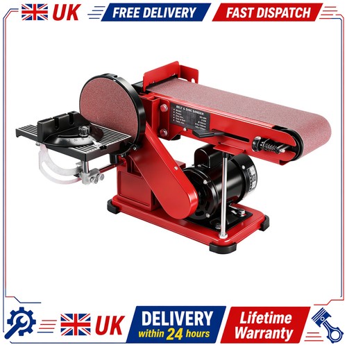 Heavy duty 370w electric bench - duty,