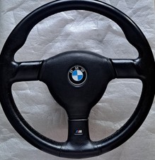 BMW E30 Mtech 2 Steering Wheel