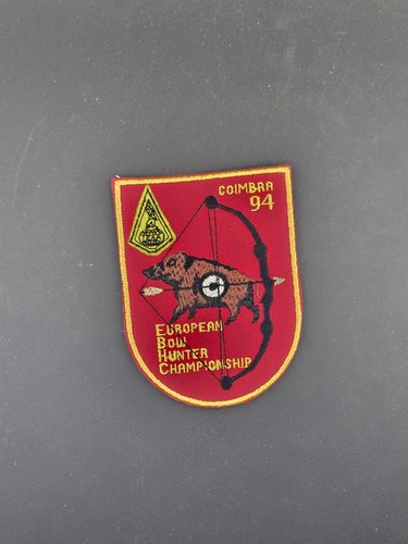 1994 european bowhunter - european,