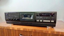 Technics RS-BX701 Cassette
