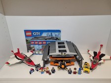 LEGO Airport Air Show Set