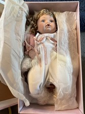 Porcelain Girl The Leonardo