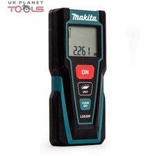 Makita LD030P Laser Distance Measure 30 Metres