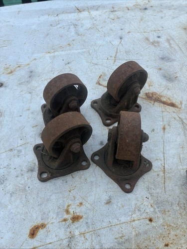 Vintage dia 5 1 - 4'', 1/4”