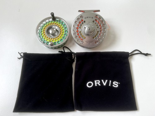 Orvis access mid - mid, arbor