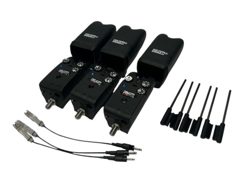 Delkim standard plus blue - 3x,
