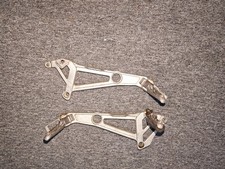 YAMAHA RD350 YPVS F2 FOOTREST