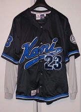  Karl Kani Sport 23 Baseball