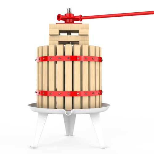 Ejwox gallon fruit and - 3.2,