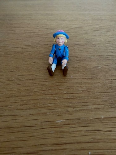 Hantel miniatures little boy - hantel,