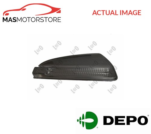 Indicator light blinker - blinker, lamp