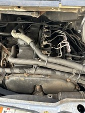 FORD TRANSIT MK7 3.2 200ps