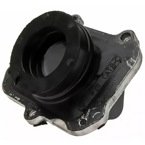 Complete intake manifold