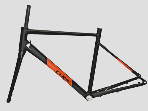 Frameset cube attain pro - frameset,