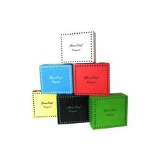 Wooden Rolling Box Roll Smokers Cigarette Tray Smoking Tobacco Stash Snuff Size