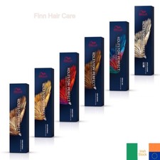 WELLA KOLESTON PERFECT ME+ PURE/RICH NATURAL, BROWNS, REDS, SPECIAL BLONDES 60ML