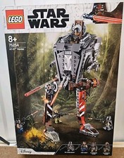 LEGO Star Wars AT-ST Raider