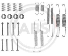 A.B.S. 0569Q Accessory Kit