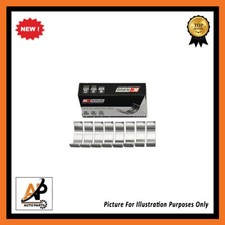 For HYUNDAI KIA 1.4 1.6 G4FC G4FD G4FG G4FA Engine Big End Bearing 230602B022