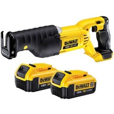 DeWalt DCS380N 18V XR Li-ion