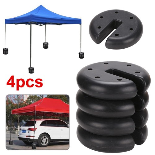 Pcs outdoor canopy tent leg - 4,