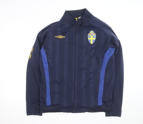 Umbro men navy blue - men's, sweden