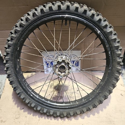 Yamaha wr125 wr125r dt125r - yamaha,