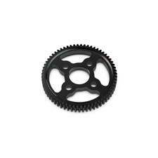 Rlaarlo 63T Metal Spur Gear