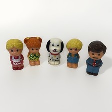 Vintage Kenner treehouse