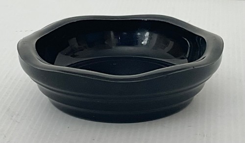 Small antique bakelite bowl - small,