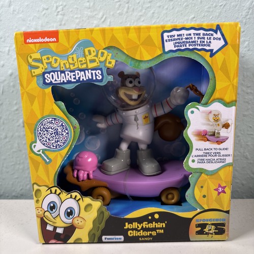Spongebob squarepants jelly - spongebob,