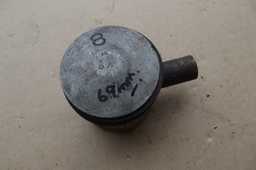 Matchless g3l m16 - g3l,