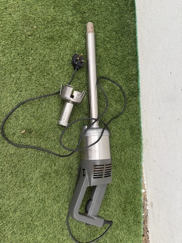 Robot coupe stick blender - robot,