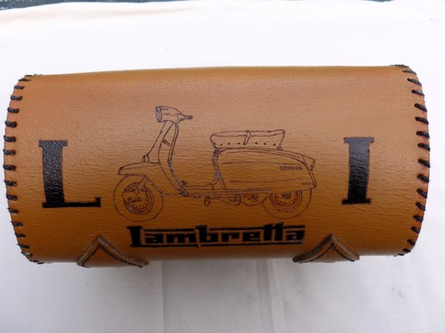 Lambretta scooter tool - lambretta, li