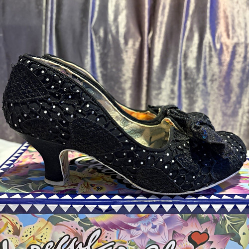 Irregular choice euro - choice, 40