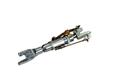 Brake shoe adjuster rear - shoe,