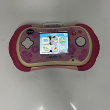 VTech MobiGo 2 Pink Console with Hello Kitty Game
