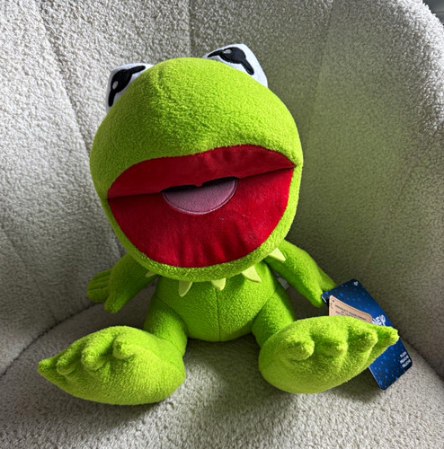 Disney the muppets kermit - the,