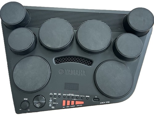 Yamaha all in - dd-75, all-in-one