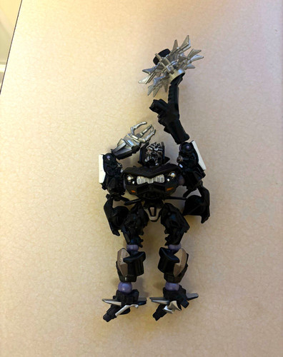 Transformers 2007 movie deluxe - transformers,