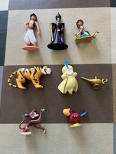 Disney ALADDIN Mini Figures