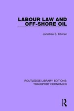 Labour Law and Off-Shore Oil -