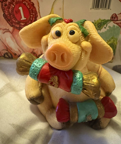 Piggin david corbridge - by,