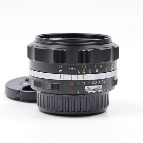 Voigtlander ultron 40mm sl - ultron,