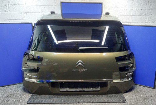 2014 citroen grand - citroen, picasso