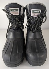 Town and Country (Gabor)