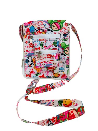 Tokidoki style tote - style,
