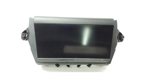 Citroen 2020 mmi display - 2020-,