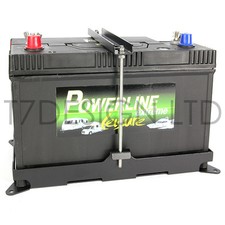 177 x 365mm Leisure Battery