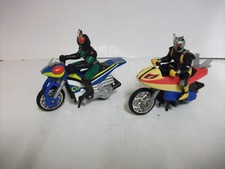 ORIGINAL 1995 BANDAI MASKED